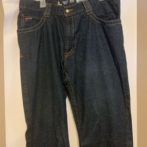 Never worn LAPCO FR jeans